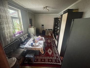 1 комнатня квартира аренда микрорайон: 4 комнаты, 65 м², 1 этаж — 2