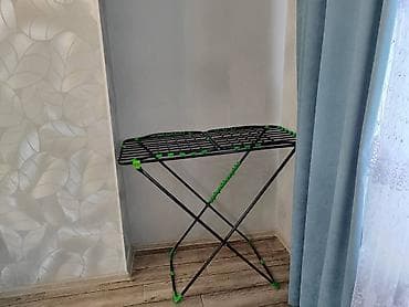 elegance stroy: 1 комната, 39 м², Элитка, 7 этаж, Евроремонт — 6