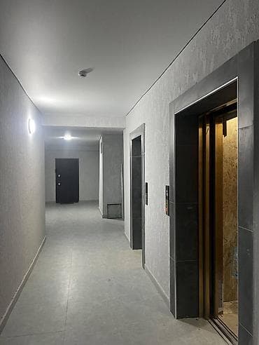 квартиры в кок жаре: 2 комнаты, 69 м², Элитка, 13 этаж, Дизайнерский ремонт — 8