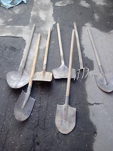 Гараж сатам: 24 м², Кирпич | Күзөт, Жертөлө, ороо — 1