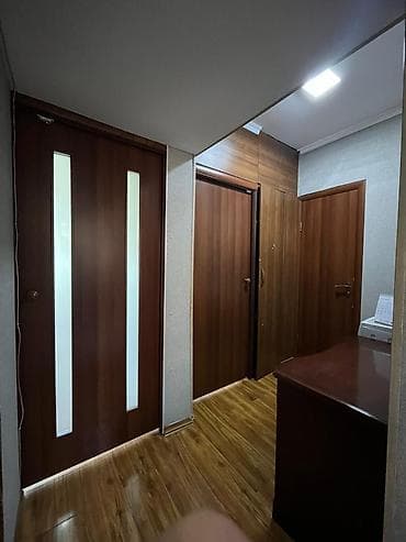 3 комнаты, 81 м², 105 серия, 7 этаж, Косметический ремонт