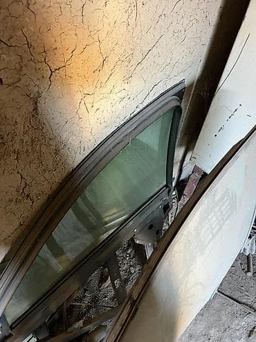 Автокосметика: Автомобильные стеклоподъёмные модули в сборе с дверными стёклами — 3