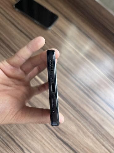 iphone 12 plus: Redmi, Redmi Note 11 Pro 5G, Б/у, 128 ГБ, цвет - Серый, 1 SIM — 6