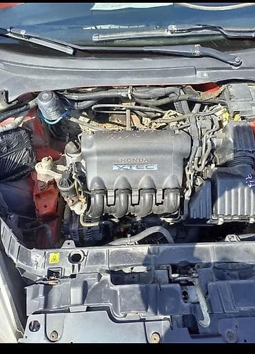 пинин ио: Fiat Punto: 2007 г., 1.5 л, Вариатор, Бензин, Хэтчбэк — 8