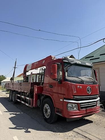 one stop: Автокран — 3