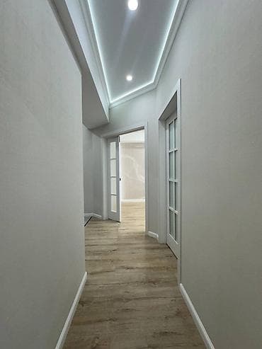 2 8: 2 комнаты, 68 м², Элитка, 8 этаж, Дизайнерский ремонт — 8