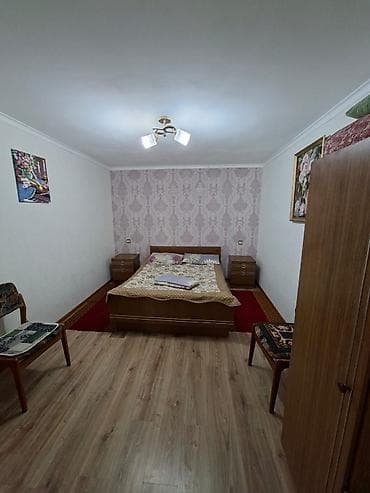 Недвижимость: Гостиница на Иссык-Куле, Бактуу-Долоноту, 3 места, Посуточно — 1