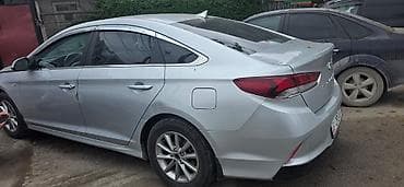 каток 3 тонны цена: Hyundai Sonata: 2019 г., Автомат, Бензин, Седан — 1