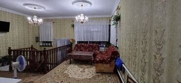 дордой аренда дом: 200 м², 4 комнаты, Кондиционер, Парковка, Забор, огорожен — 2