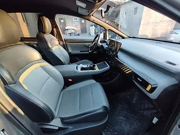 GAC: Марка: GAC -Модель: AION Y -Год выпуска: 2022. -Мотор — 9