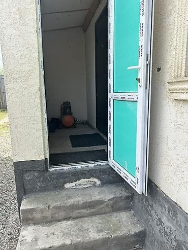 участок в лебединовке: 120 м², 3 комнаты, Утепленный, Бронированные двери, Евроремонт — 6