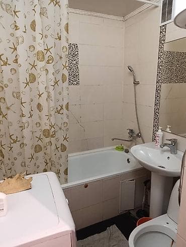 Кыймылсыз мүлк: 2 бөлмө, Толугу менен эмереги бар — 2