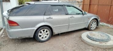 двигатель хонда одиссей 2.3 бишкек: Honda Accord: 2000 г., 2.3 л, Автомат, Газ, Универсал — 6