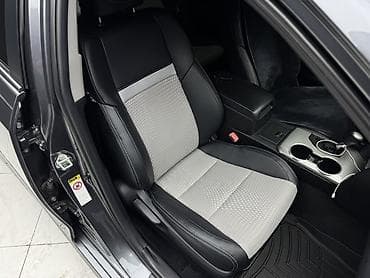 4runner 2017: Toyota Camry: 2012 г., 2.5 л, Автомат, Бензин, Седан — 10