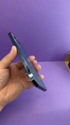 айфон 12 про макс цена в бишкеке бу: IPhone 12 Pro Max, Колдонулган, 512 ГБ, 94 % — 12