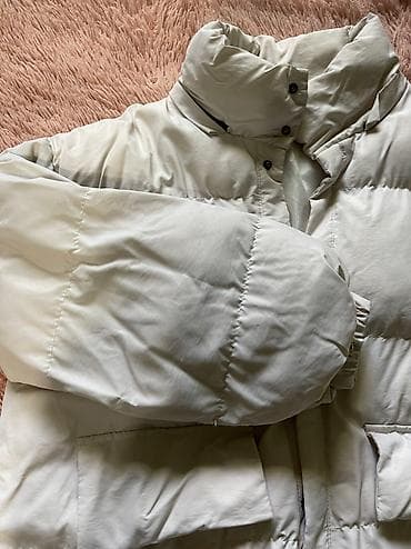 Көйнөктөр: Продаю теплые куртки — 7
