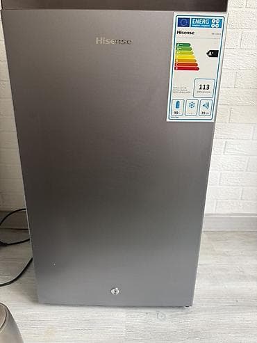 hisense холодильник цена: Холодильник Hisense (однокамерный, с морозильной камерой Fresh Zone) — 1