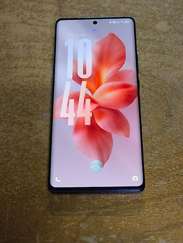 vivo y28: Vivo X90s, Б/у, 256 ГБ, цвет - Красный, 2 SIM — 8
