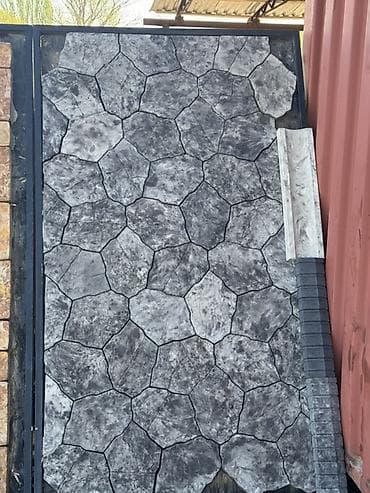 тратуарные плитки: Резка плитки Больше 6 лет опыта — 8