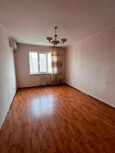 700: 1 комната, 44 м², Улан мкр Элитка, 8 этаж, Требуется ремонт — 7