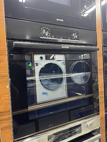 alcatel lucent: Микроволновка — 1