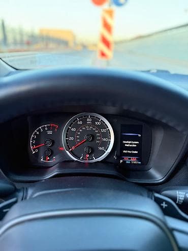 диск аккорд: Toyota Corolla: 2020 г., 2 л, Автомат, Бензин, Седан — 5