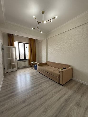 premium development: 2 комнаты, 47 м², Элитка, 12 этаж, Евроремонт — 2