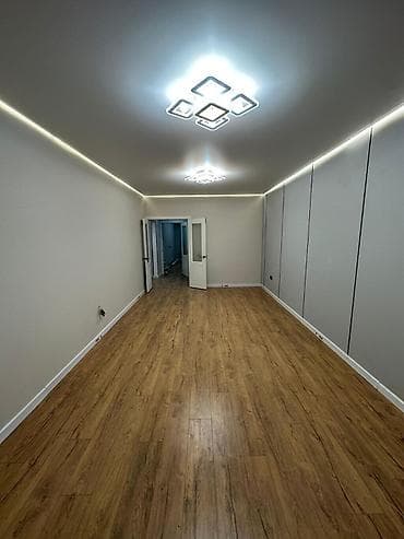 Комнаты: 2 комнаты, 74 м², 108 серия, 2 этаж, Дизайнерский ремонт — 7