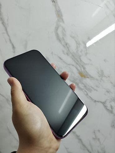 iphone на айклауде: IPhone 16, Розовый — 2