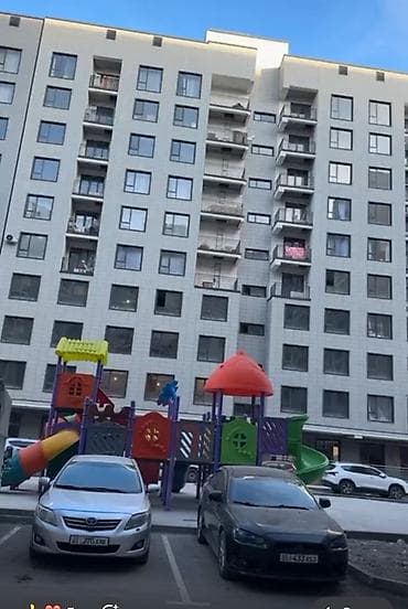 красивая квартира: 1 комната, Без подселения, С мебелью полностью — 8