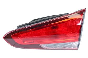 запчасти на опель астра н: Задний левый стоп-сигнал Kia 2017 г., Новый, Аналог — 1