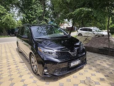 датчик положения дроссельной заслонки опель вектра б: Toyota Sienna: 2019 г., 3.5 л, Автомат, Бензин, Минивэн — 5
