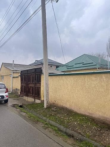 Земельные участки: Продаётся УЧАСТОК С домом | АРЧА - БЕШИК | фактически 5 СОТОК | — 5