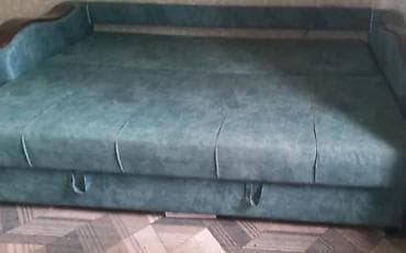 кухонные уголки бишкек: Раскладной диван — 1