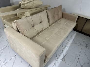 Бинбэгдер: Бүктөмө диван, Жаңы — 3