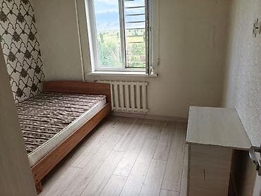 квартира на часть: Сдается комната в 2-комнатной квартире с отдельной кухней-гостиной и — 5