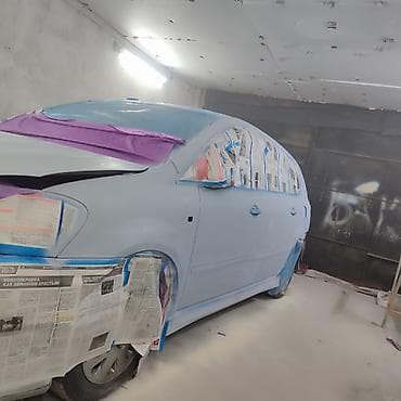 e60 m5: Краска 🫟 полировка автомобиля. краска полировка любой сложности — 10