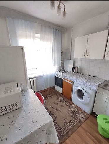 Квартиры: 2 комнаты, 45 м², Индивидуалка, 3 этаж, Старый ремонт — 2