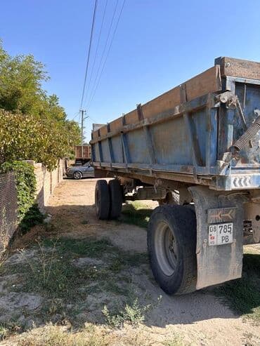 тракторы кун: Грузовик, Камаз, Стандарт — 10