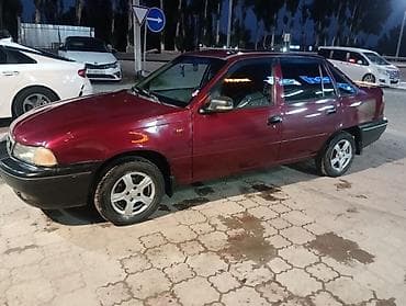 нексия стук мотор: Daewoo Nexia: 2005 г., 1.5 л, Механика, Бензин, Седан — 2