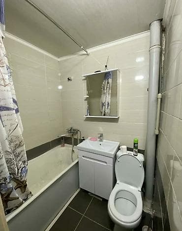 пес аренда: 1 комната, Собственник, С мебелью полностью — 3