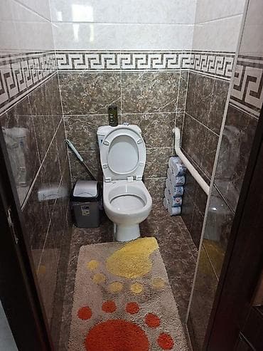 дом в кемине: Продается частный двух этажный дом с участком. - Двухэтажный — 7