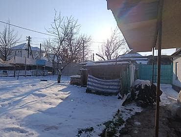 квартира долгосрочное кызыл аскер: Жер там арендага берилет нан бышырган тандыр бар, суу ичинде без — 10