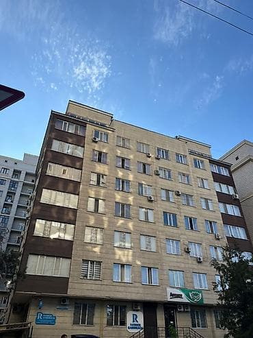 Квартиры: 4 комнаты, 99 м², КНУ Элитка, 6 этаж, Евроремонт — 1
