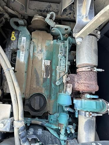 vip razbor: Экскаватор, Volvo, 2016 г., Колесный — 4