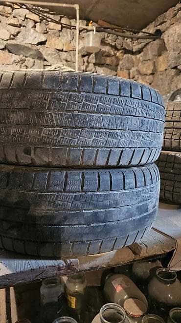 sg 9: Шины 205 / 55 / R 16, Лето, Пара, Легковые — 2