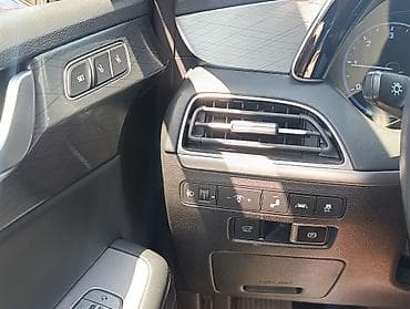 Транспорт: Hyundai Palisade: 2020 г., 2.2 л, Автомат, Дизель, Кроссовер — 9