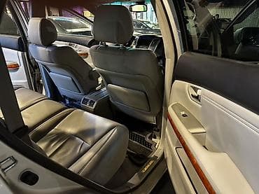 rx lexus: Lexus RX: 2007 г., 3.5 л, Типтроник, Бензин, Кроссовер — 9