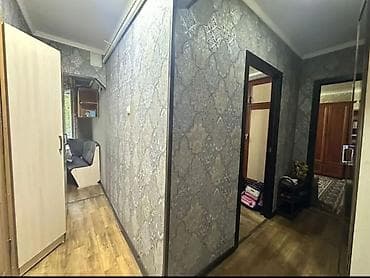 Продажа квартир: 2 комнаты, 43 м², 104 серия, 1 этаж, Косметический ремонт — 5