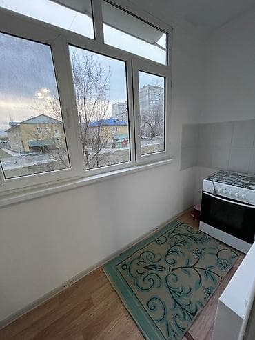 rent flat: 1 комната, Собственник, С мебелью частично — 4
